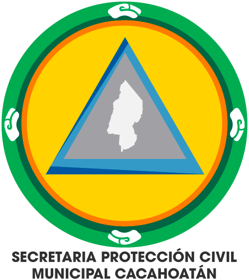 Protección Civil Cacahoatán